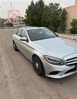 مرسيدس بنز C-Class